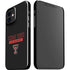 Texas Tech University TT Red Raiders iPhone 12 Mini Lite Case