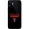 Texas Tech University TT Red Raiders iPhone 12 Mini Skin