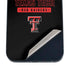 Texas Tech University TT Red Raiders iPhone 12 Mini Skin
