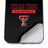 Texas Tech University TT Red Raiders iPhone 12 Pro Max Skin