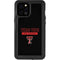 Texas Tech University TT Red Raiders iPhone 12 Pro Max Waterproof Case