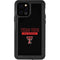 Texas Tech University TT Red Raiders iPhone 12 Pro Waterproof Case