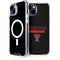 Texas Tech University TT Red Raiders iPhone 13 MagSafe Case