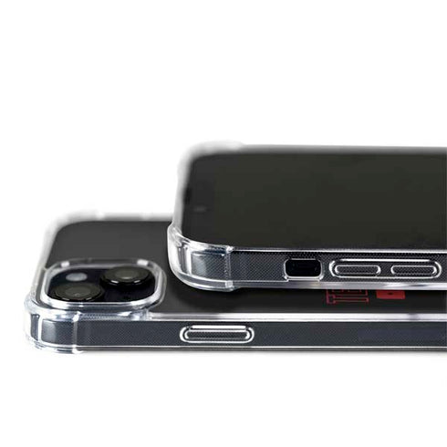 Texas Tech University TT Red Raiders iPhone 13 MagSafe Case