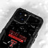 Texas Tech University TT Red Raiders iPhone 13 Mini Waterproof Case