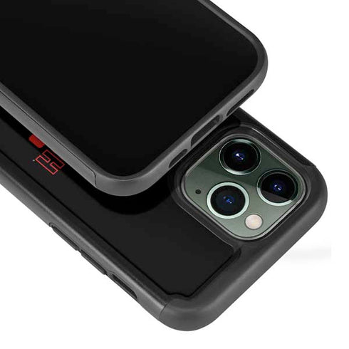 Texas Tech University TT Red Raiders iPhone 13 Pro Cargo Case