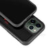 Texas Tech University TT Red Raiders iPhone 13 Pro Cargo Case