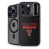 Texas Tech University TT Red Raiders iPhone 13 Pro Max Kickstand Case