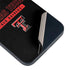 Texas Tech University TT Red Raiders iPhone 13 Skin