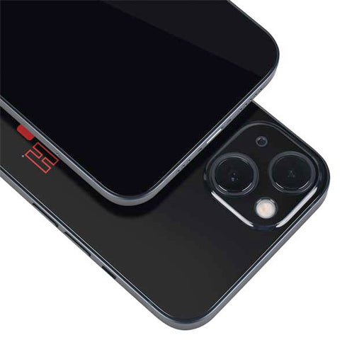 Texas Tech University TT Red Raiders iPhone 13 Skin