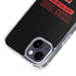 Texas Tech University TT Red Raiders iPhone 14 MagSafe Case