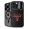 Texas Tech University TT Red Raiders iPhone 14 Pro Kickstand Case