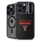 Texas Tech University TT Red Raiders iPhone 14 Pro Max Kickstand Case