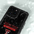 Texas Tech University TT Red Raiders iPhone 14 Pro Max Waterproof Case