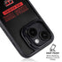 Texas Tech University TT Red Raiders iPhone 15 Plus Kickstand Case