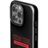 Texas Tech University TT Red Raiders iPhone 15 Pro Impact Case