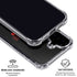 Texas Tech University TT Red Raiders iPhone 16 Plus Clear Case