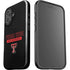 Texas Tech University TT Red Raiders iPhone 16 Plus Impact Case