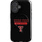 Texas Tech University TT Red Raiders iPhone 16 Plus Magsafe Impact Case