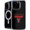Texas Tech University TT Red Raiders iPhone 16 Pro MagSafe Case