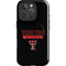 Texas Tech University TT Red Raiders iPhone 16 Pro Magsafe Impact Case