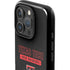 Texas Tech University TT Red Raiders iPhone 16 Pro Max Impact Case