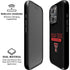 Texas Tech University TT Red Raiders iPhone 16 Pro Max Magsafe Impact Case