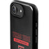 Texas Tech University TT Red Raiders iPhone 16e Impact Case