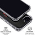 Texas Tech University TT Red Raiders iPhone 16e MagSafe Case