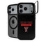 Texas Tech University TT Red Raiders iPhone 18 Pro Kickstand Case