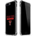 Texas Tech University TT Red Raiders iPhone Cases