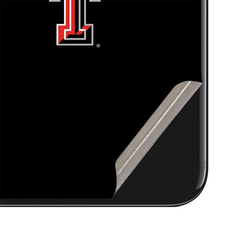 Texas Tech University TT Red Raiders iPhone SE (2nd & 3rd Gen) Skin