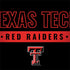 Texas Tech University TT Red Raiders Dell Latitude Skin