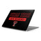 Texas Tech University TT Red Raiders Apple MacBook Pro 16-inch Skin