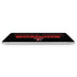 Texas Tech University TT Red Raiders Apple MacBook Pro 16-inch Skin