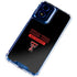 Texas Tech University TT Red Raiders Moto G 5G (2024) Clear Case