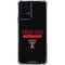Texas Tech University TT Red Raiders Moto G Power 5G (2024) Clear Case