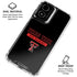 Texas Tech University TT Red Raiders Moto G Power 5G (2024) Clear Case