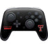Texas Tech University TT Red Raiders Nintendo Skins