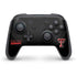 Texas Tech University TT Red Raiders Nintendo Skins