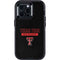 Texas Tech University TT Red Raiders Otterbox Defender iPhone Skin