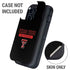 Texas Tech University TT Red Raiders Otterbox Defender iPhone Skin