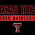 Texas Tech University TT Red Raiders PlayStation 4 Gold Wireless Headset Skin