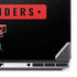 Texas Tech University TT Red Raiders Dell Precision Skin