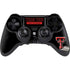 Texas Tech University TT Red Raiders PS4/PC SCUF Impact Controller Skin