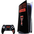 Texas Tech University TT Red Raiders PlayStation PS5 Skins