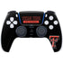 Texas Tech University TT Red Raiders PlayStation PS5 Skins