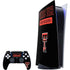 Texas Tech University TT Red Raiders PlayStation PS5 Skins