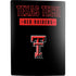 Texas Tech University TT Red Raiders PS5 Digital Edition Bundle Skin