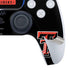 Texas Tech University TT Red Raiders PS5 Digital Edition Bundle Skin